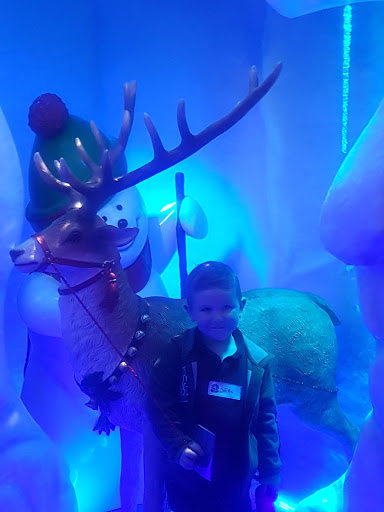 Craic Theatre & Arts