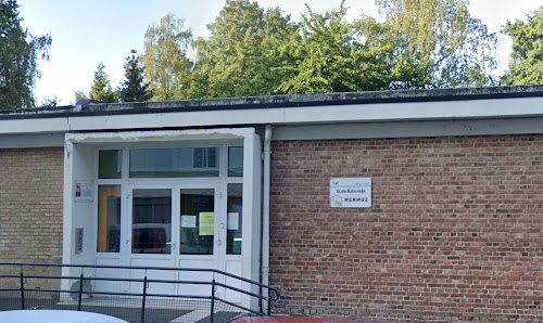 École Publique Jean Mermoz à Villeneuve-d'Ascq