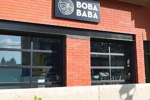 Boba Baba image