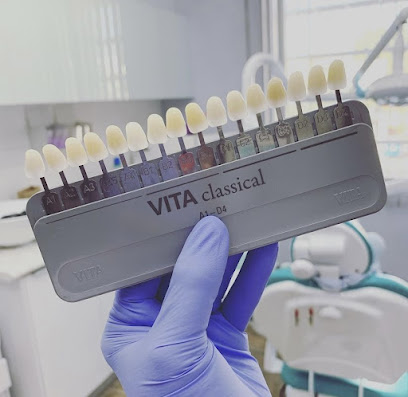 AF Studio Dental - Especialista en Endodoncia Dra. Asiris Mosqueda