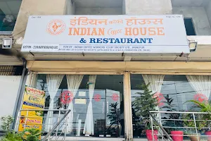 Indian Coffee House Ring road image