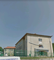 Școala Gimnazială "Constantin Motaș"