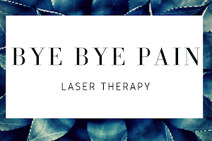 Bye Bye Pain Laser Therapy image
