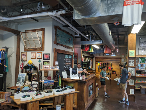 Running Store «Breakaway Running», reviews and photos, 2109 Madison Ave, Memphis, TN 38104, USA