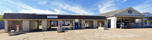 Girard Auto Bath en Girard