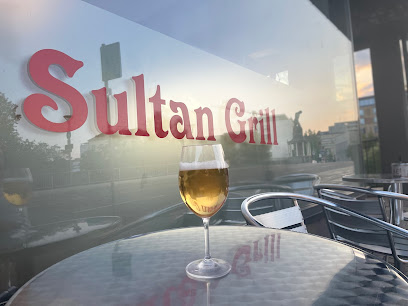 SULTANGRILL