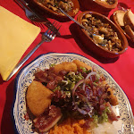 Photo n°1 de l'avis de Naddl.i fait le 08/04/2023 à 06:37 sur le  Restaurant Mucho Gusto à Marbach am Neckar