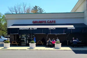 Grump’s Cafe Crofton image