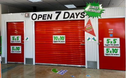 Truck Rental Agency «U-Haul Moving & Storage of Woodfield», reviews and photos, 5201 Tollview Dr, Rolling Meadows, IL 60008, USA