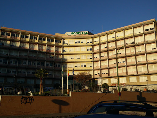 Hospital de Rehabilitación y Traumatología