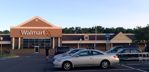 Discount Store «Walmart», reviews and photos, 15757 N Coit Rd, Dallas, TX 75248, USA