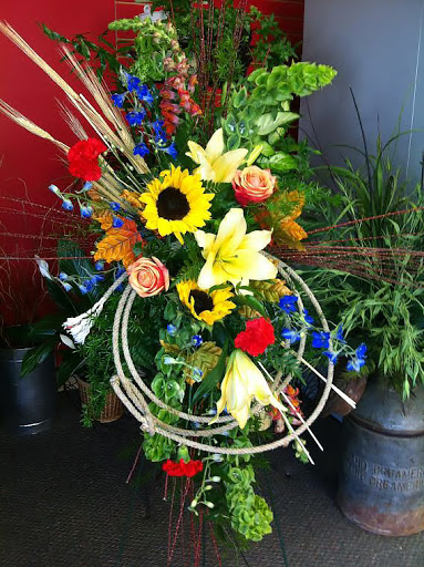 Florist «Caldwell Floral», reviews and photos, 103 S Kimball Ave, Caldwell, ID 83605, USA