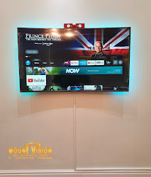 Mountvision - TV Wall Mounting Solutions