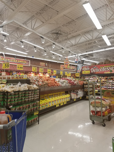 Supermarket «Western Beef Supermarket», reviews and photos, 605 Woodfield Rd, West Hempstead, NY 11552, USA