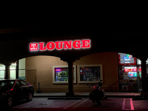 Hide-A-While Lounge