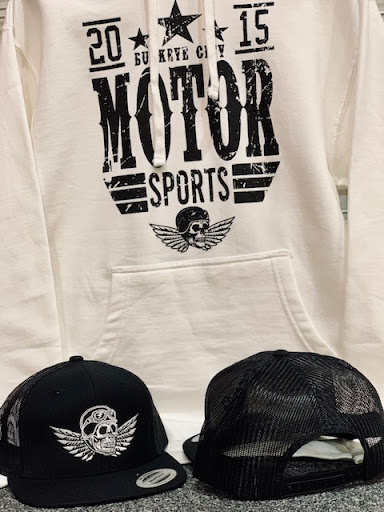 Motorcycle Dealer «Buckeye City Motorsports», reviews and photos, 4106 E Main St, Columbus, OH 43213, USA