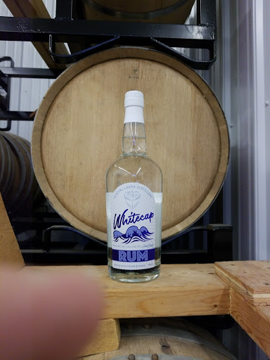 Tourist Attraction «Glacial Lakes Distillery, LLC», reviews and photos, 1207 6th Ave NW #170, Watertown, SD 57201, USA