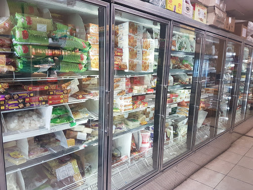 Indian Grocery Store «Kiran Indian Grocery», reviews and photos, 10042 Cross Creek Blvd, Tampa, FL 33647, USA