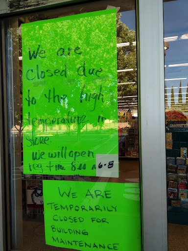 Dollar Store «Dollar Tree», reviews and photos, 2318 Monument Blvd, Pleasant Hill, CA 94523, USA