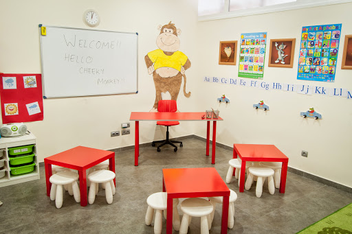 SCHOOL OF WINDSOR S.L., Escuela de inglés en Valladolid,Valladolid