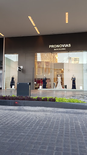 Stores to buy women's ceremony dresses Guadalajara