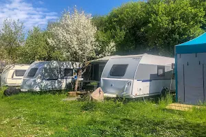 Camperist Caravan & Camping (Karavan Kampı) image