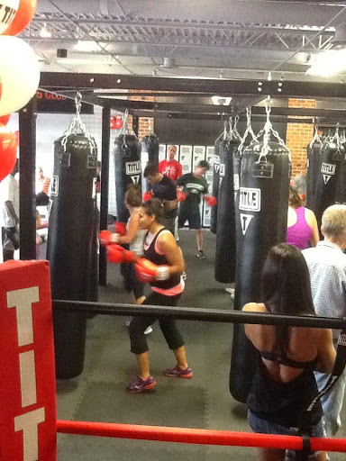 Health Club «TITLE Boxing Club Westlake», reviews and photos, 30691 Detroit Ave, Westlake, OH 44145, USA