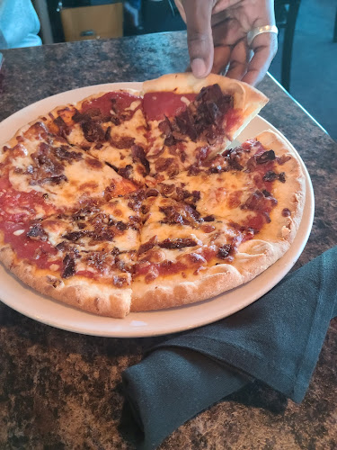 #7 best pizza place in Provincetown - Fanizzi’s Restaurant - Provincetown, MA