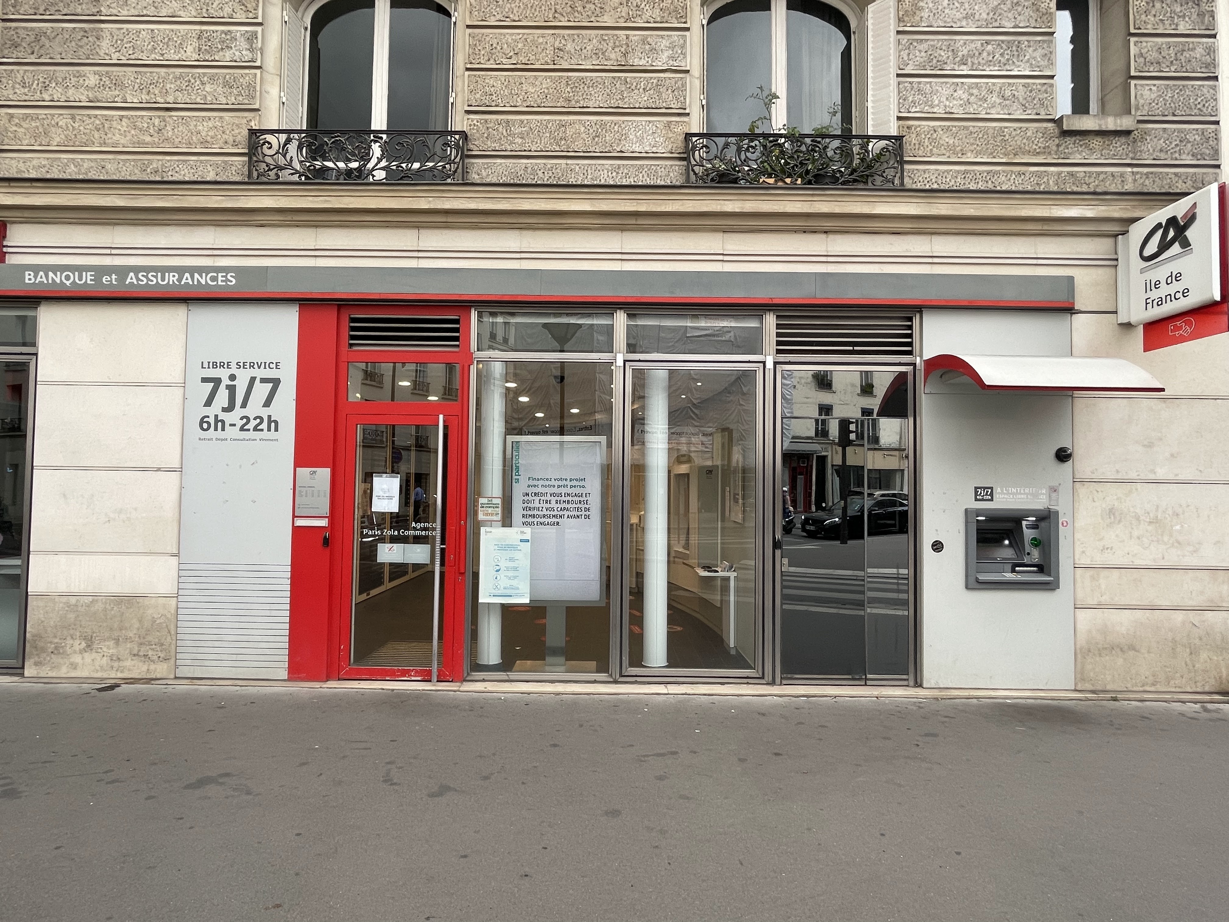 Photo n° 1 de l'avis de Tom.i fait le 10/07/2021 à 17:32