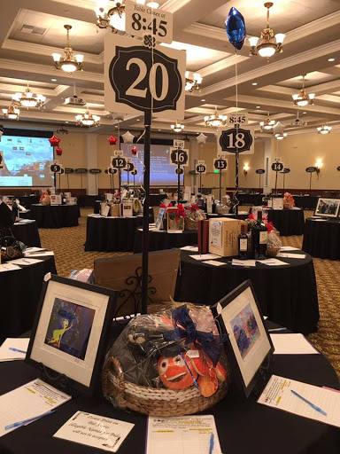 Banquet Hall «Sunrise Banquet Hall and Event Center», reviews and photos, 620 Orange Dr, Vacaville, CA 95688, USA