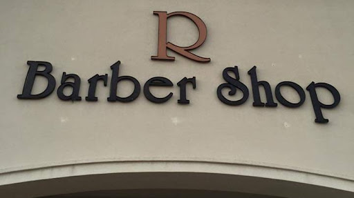 Rhondas barber shop