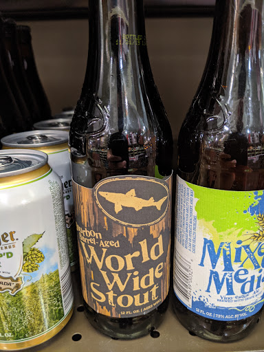 Wine Store «Total Wine & More», reviews and photos, 801 S University Dr G100, Plantation, FL 33324, USA