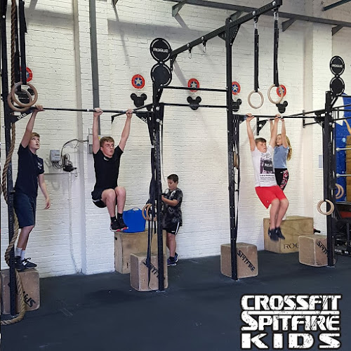 CrossFit Spitfire - Norwich