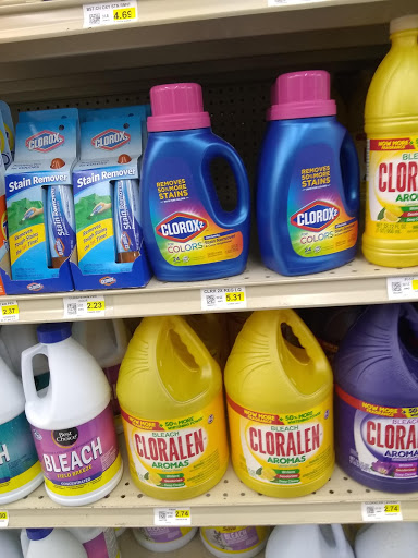 Grocery Store «Mizers Foods», reviews and photos, 3060 Gause Blvd E, Slidell, LA 70461, USA