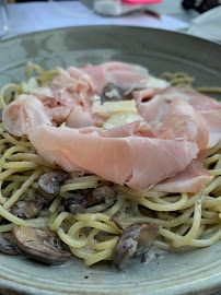 Plats et boissons du Restaurant italien La Fabbrica à Granville - n°17