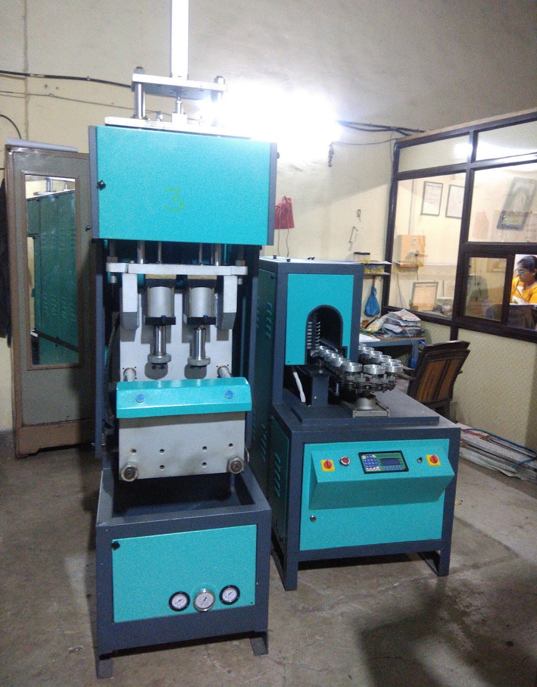Shree Plasto Pet Engineering