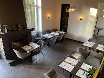 Atmosphère du Restaurant italien La Villa à Mulhouse - n°5