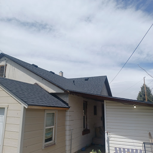 Roofing Contractor «Vertex Roofing», reviews and photos, 3565 S W Temple #8, Salt Lake City, UT 84115, USA