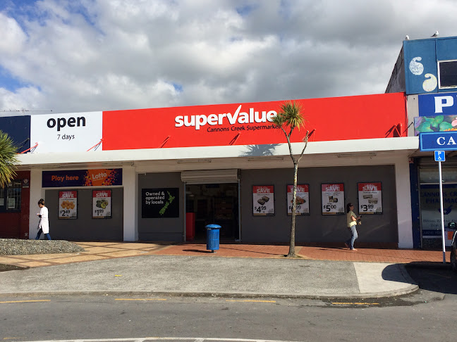 SuperValue Cannons Creek