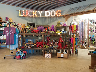 Lucky Dog Outfitters Gig Harbor