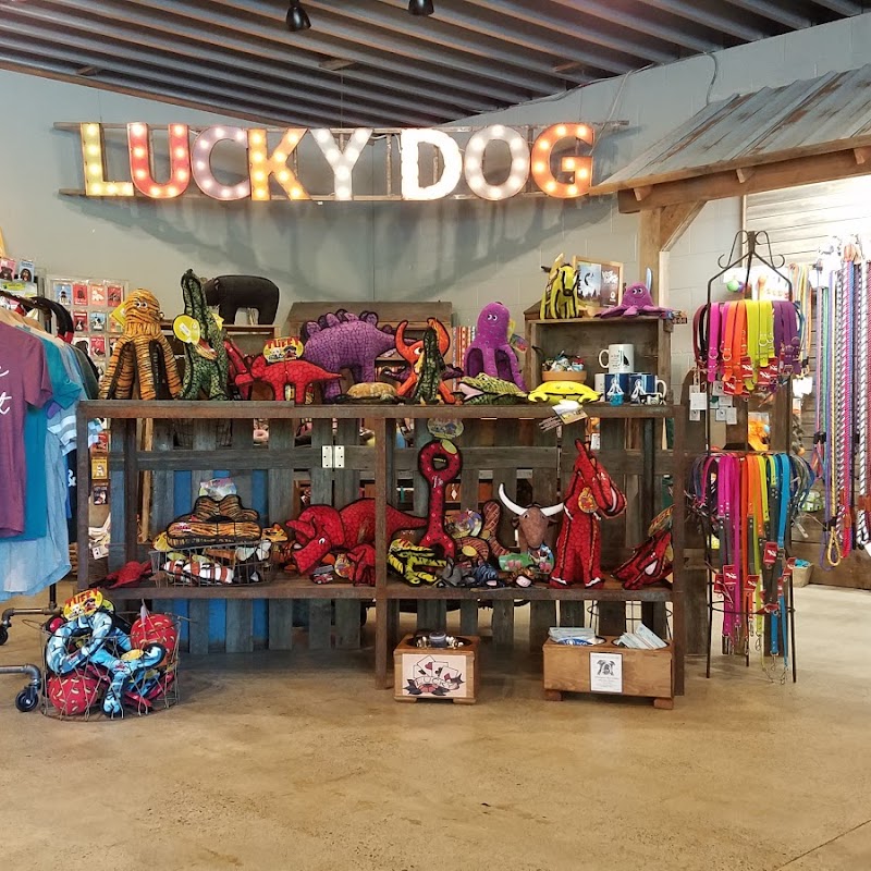 Lucky Dog Outfitters Gig Harbor