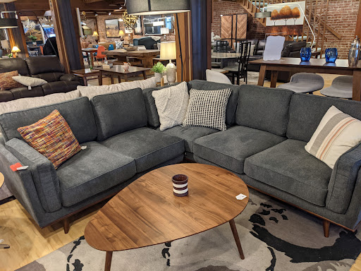 Consignment Shop «Ballard Consignment Store», reviews and photos, 5459 Leary Ave NW, Seattle, WA 98107, USA