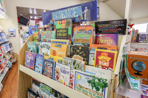 Book Store «Towne Center Books», reviews and photos, 555 Main St, Pleasanton, CA 94566, USA