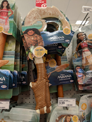 Department Store «Target», reviews and photos, 1555 40th St, Emeryville, CA 94608, USA