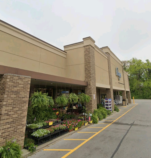 Grocery Store «Kroger», reviews and photos, 53 6th St, Bellevue, KY 41073, USA
