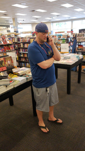 Book Store «Books-A-Million», reviews and photos, 258 City Cir, Peachtree City, GA 30269, USA