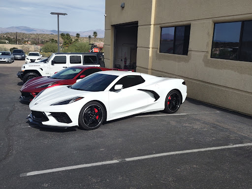 Used Car Dealer «Fountain Hills Motorsports», reviews and photos, 12045 N Saguaro Blvd, Fountain Hills, AZ 85268, USA