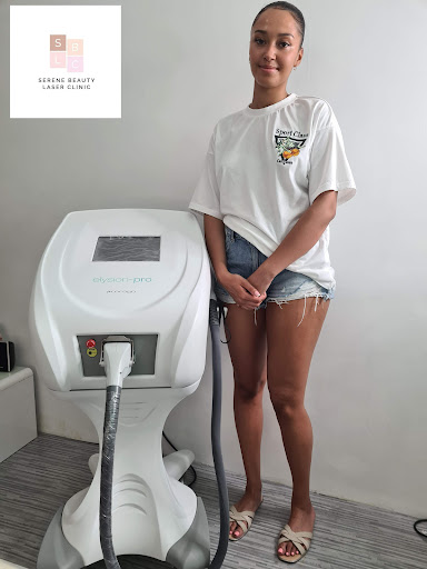 Serene Beauty Laser Clinic