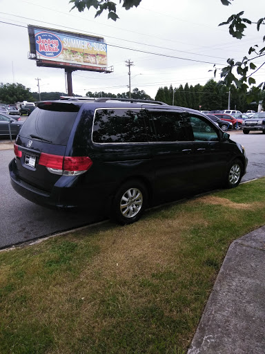 Used Car Dealer «Zams Used Cars», reviews and photos, 3393 Stone Mountain Hwy, Snellville, GA 30078, USA