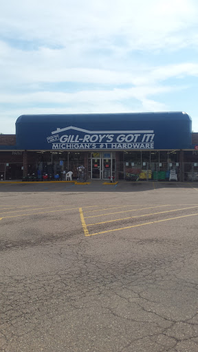 Gillroys Hardware, 8791 Monroe Rd, Durand, MI 48429, USA, 